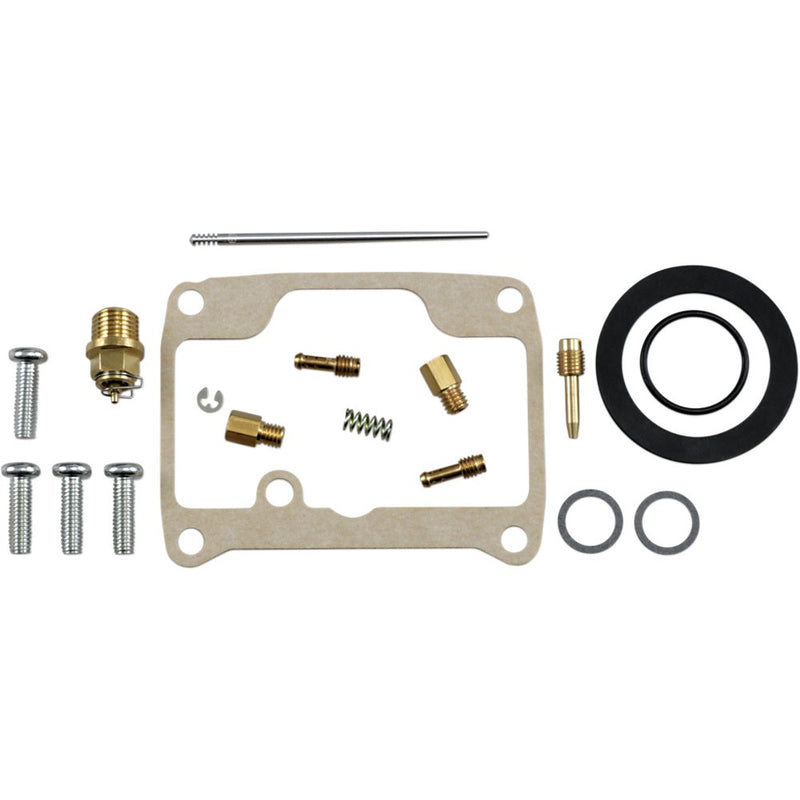 Parts Unlimited Carburetor Repair Kit - Ski-Doo 26-1983