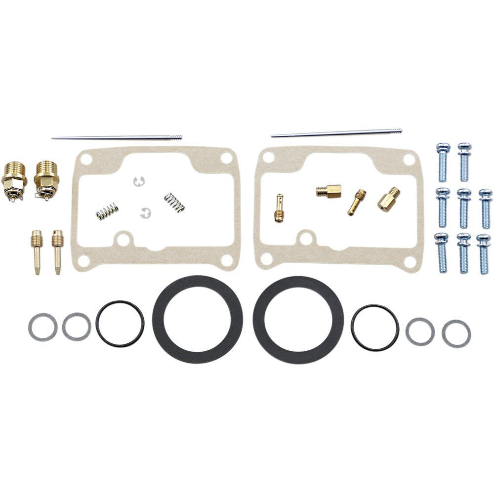PARTS UNLIMITED Carburetor Repair Kit - Ski-Doo 26-1982