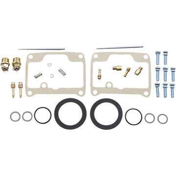 PARTS UNLIMITED Carburetor Repair Kit - Ski-Doo 26-1982