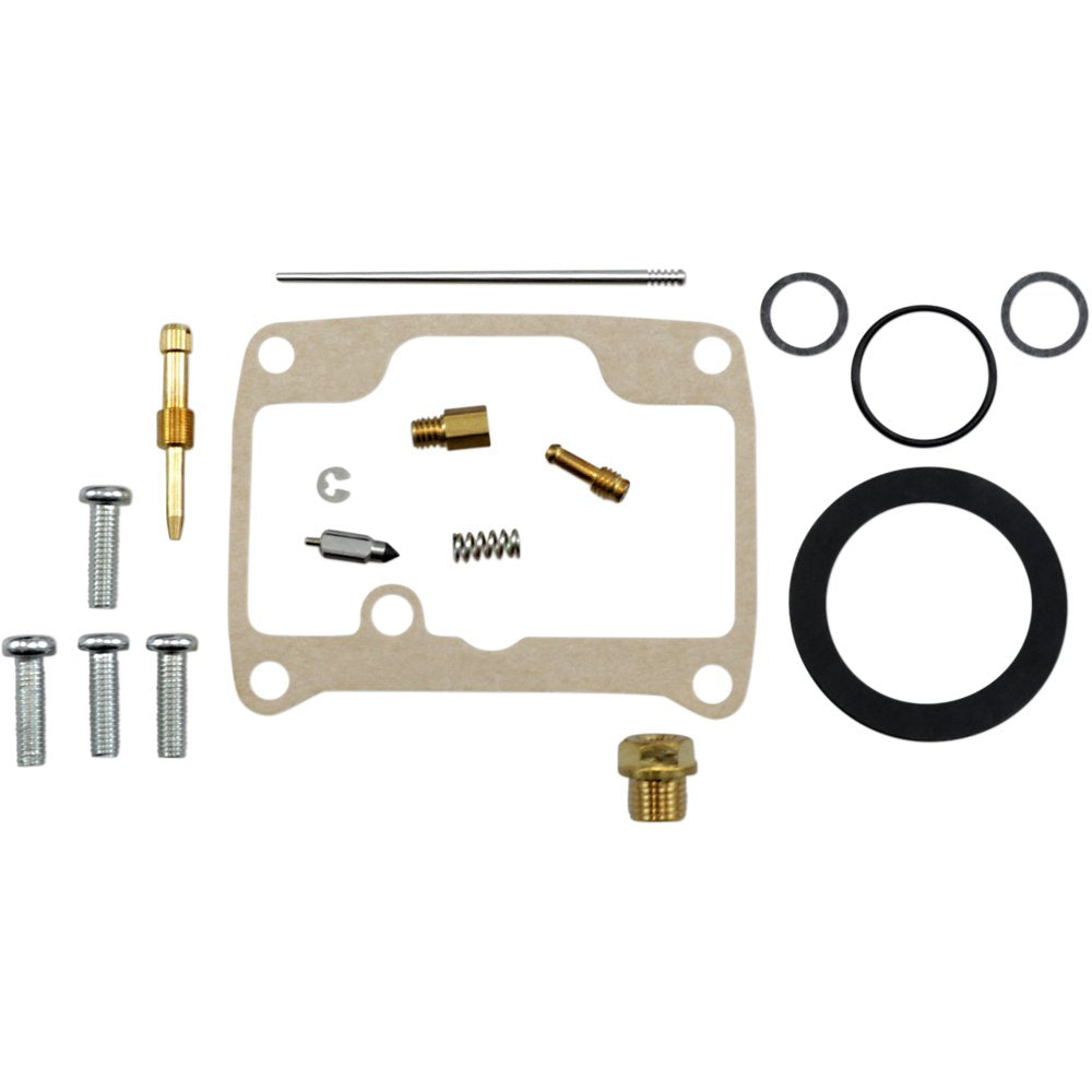 PARTS UNLIMITED Carburetor Repair Kit - Ski-Doo 26-1981