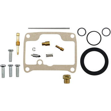 PARTS UNLIMITED Carburetor Repair Kit - Ski-Doo 26-1981