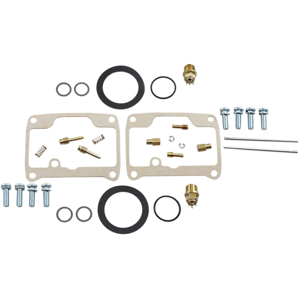 PARTS UNLIMITED Carburetor Repair Kit - Ski-Doo 26-1980
