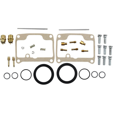 PARTS UNLIMITED Carburetor Repair Kit - Ski-Doo 26-1979