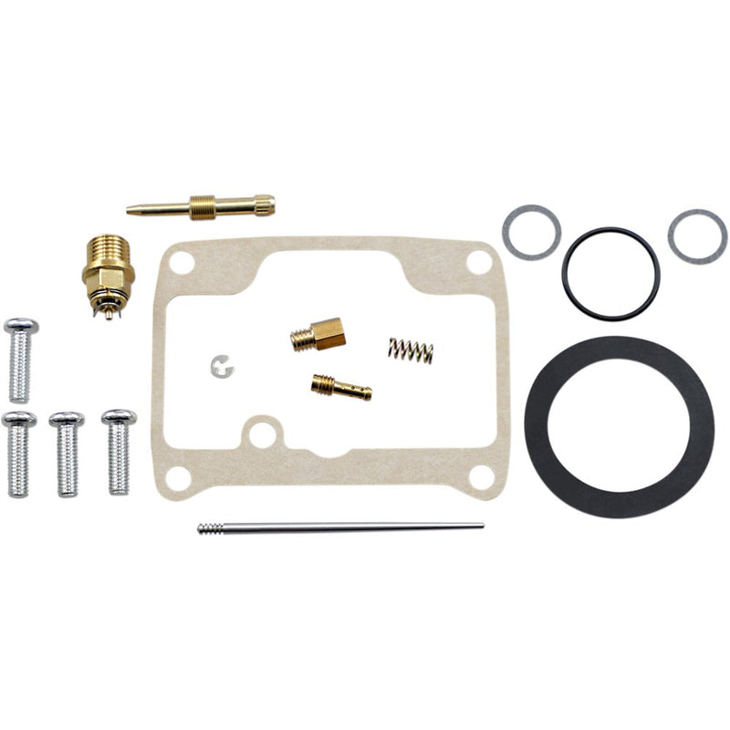 Parts Unlimited Carburetor Repair Kit - Ski-Doo 26-1978
