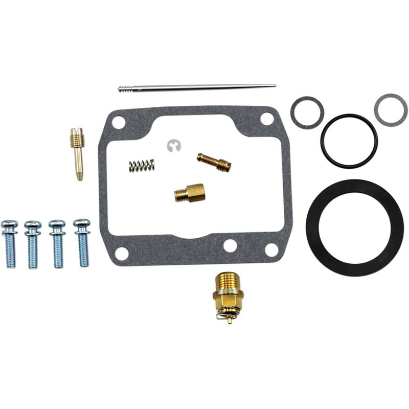 Parts Unlimited Carburetor Repair Kit - Ski-Doo 26-1975