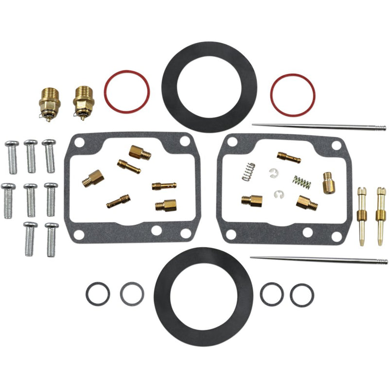 Parts Unlimited Carburetor Repair Kit - Ski-Doo 26-1948