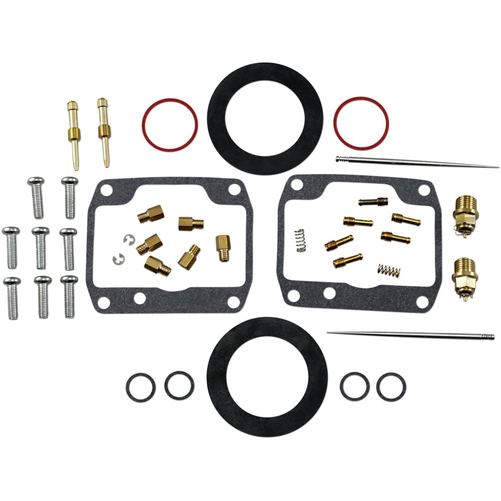 PARTS UNLIMITED Carburetor Repair Kit - Ski-Doo 26-1946