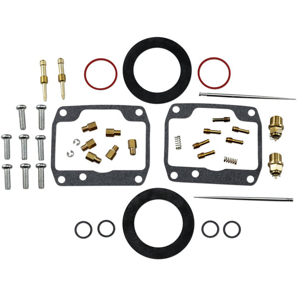 Parts Unlimited Carburetor Repair Kit - Ski-Doo 26-1946