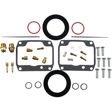 PARTS UNLIMITED Carburetor Repair Kit - Ski-Doo 26-1945