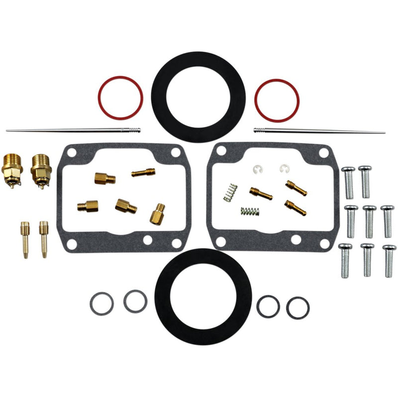 Parts Unlimited Carburetor Repair Kit - Ski-Doo 26-1945