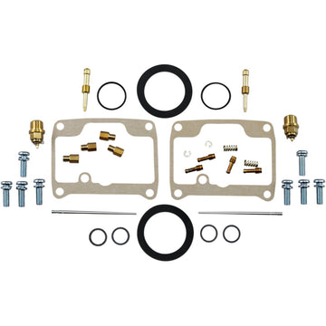 PARTS UNLIMITED Carburetor Repair Kit - Ski-Doo 26-1944
