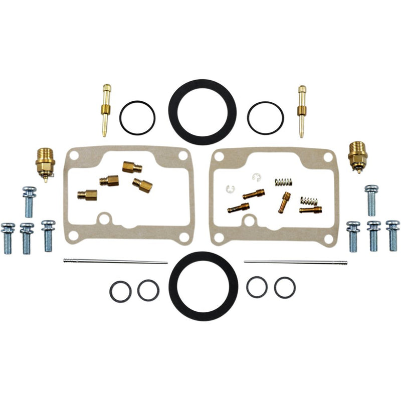 Parts Unlimited Carburetor Repair Kit - Ski-Doo 26-1944