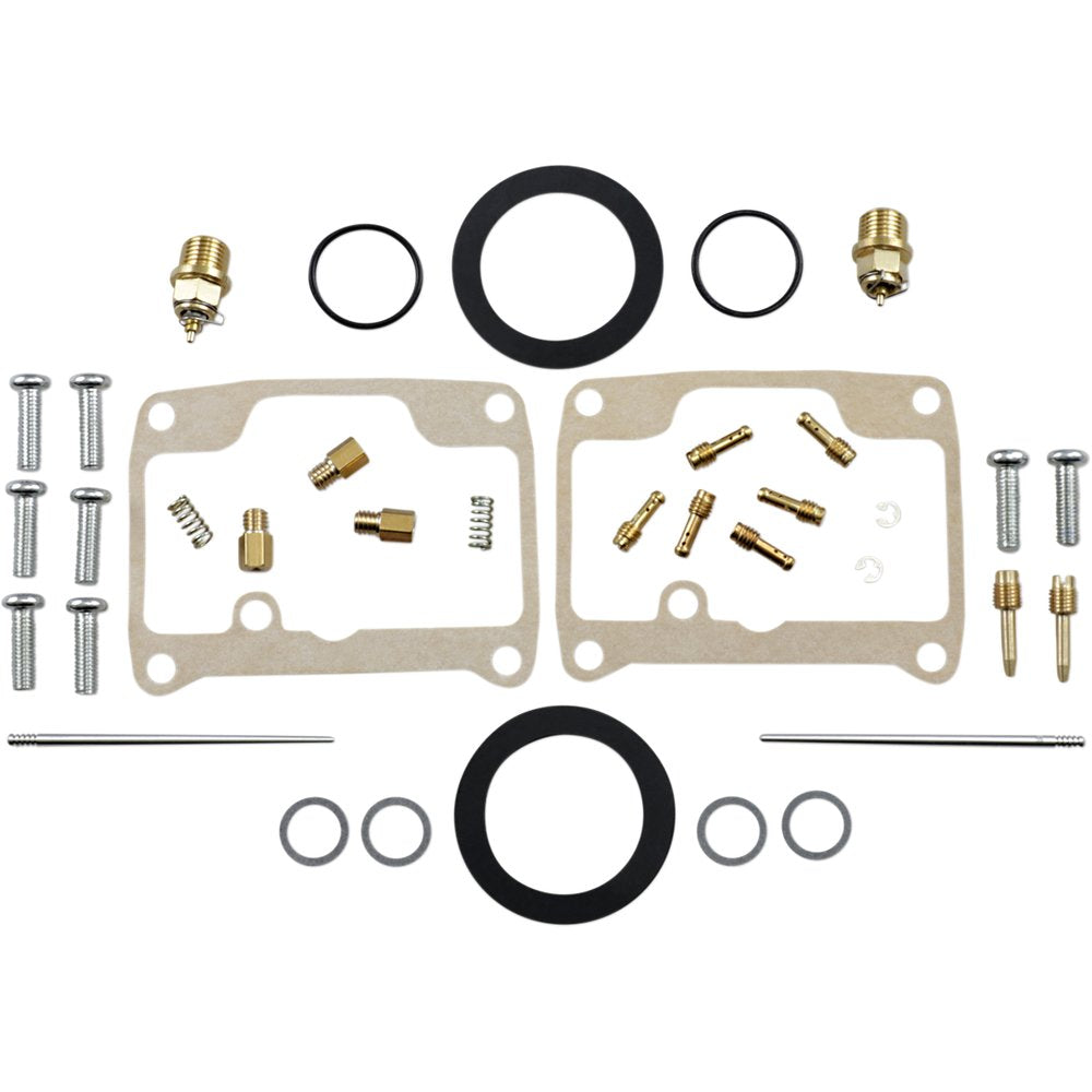 PARTS UNLIMITED Carburetor Repair Kit - Ski-Doo 26-1943