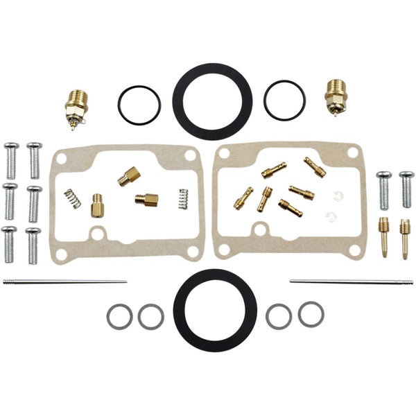 Parts Unlimited Carburetor Repair Kit - Ski-Doo 26-1943