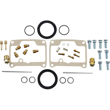PARTS UNLIMITED Carburetor Repair Kit - Ski-Doo 26-1941