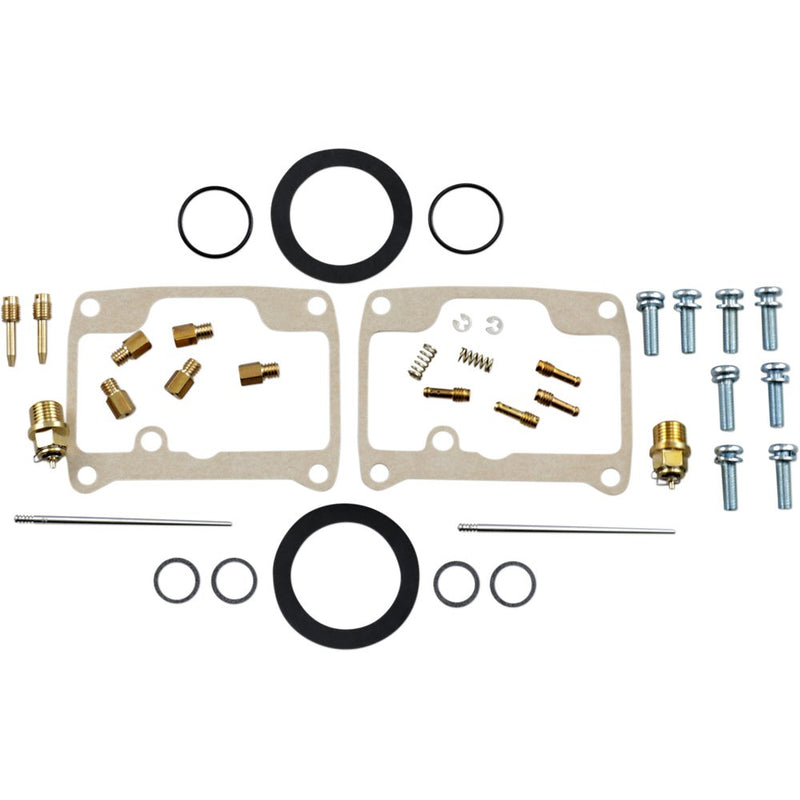 Parts Unlimited Carburetor Repair Kit - Ski-Doo 26-1941
