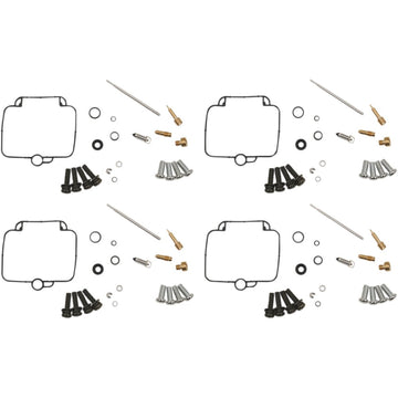 PARTS UNLIMITED Carburetor Repair Kit - Suzuki 26-1665