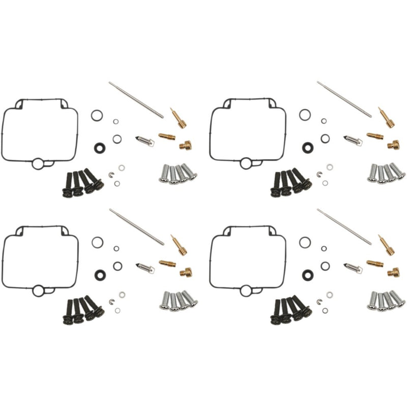 Parts Unlimited Carburetor Repair Kit - Suzuki 26-1665