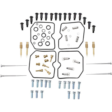 PARTS UNLIMITED Carburetor Repair Kit - Suzuki 26-1664