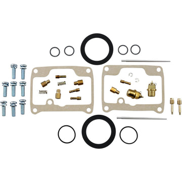 PARTS UNLIMITED Carburetor Repair Kit - Ski-Doo 26-1937