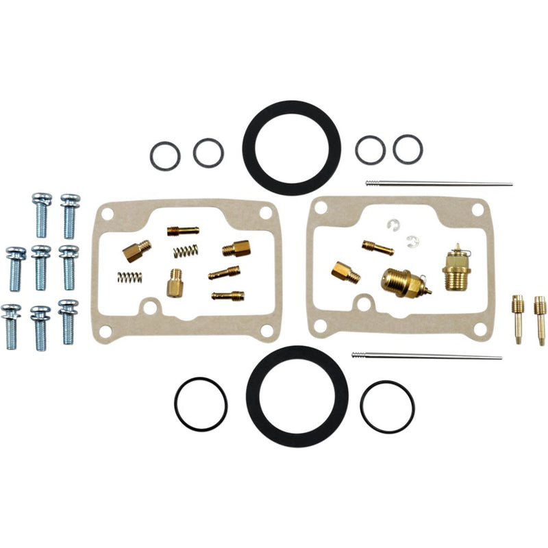 Parts Unlimited Carburetor Repair Kit - Ski-Doo 26-1937