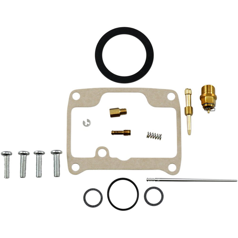 Parts Unlimited Carburetor Repair Kit - Ski-Doo 26-1935
