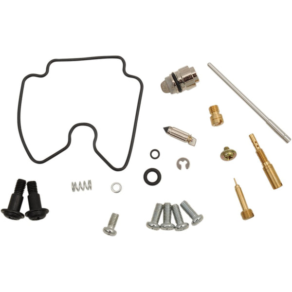 Parts Unlimited Carburetor Repair Kit - Suzuki 26-1659