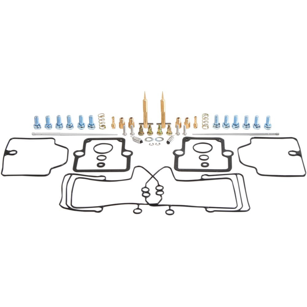 PARTS UNLIMITED Carburetor Repair Kit - Ski-Doo 26-1875