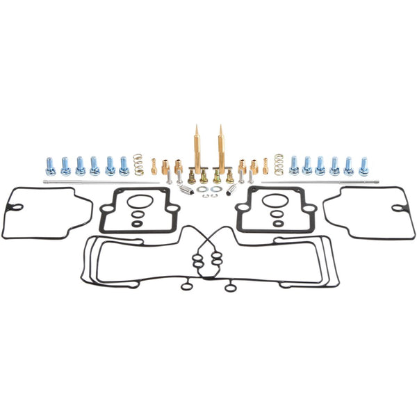 Parts Unlimited Carburetor Repair Kit - Ski-Doo 26-1875