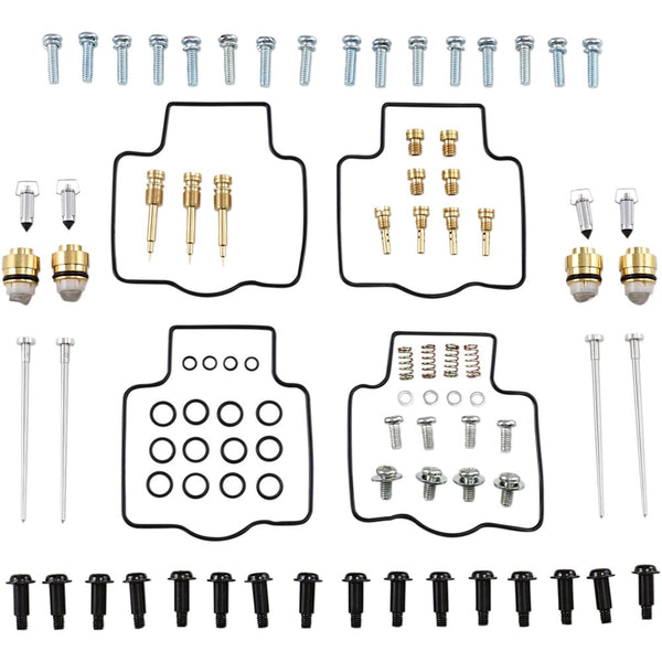 Parts Unlimited Carburetor Repair Kit - Kawasaki 26-1719