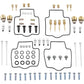 PARTS UNLIMITED Carburetor Repair Kit - Kawasaki 26-1718