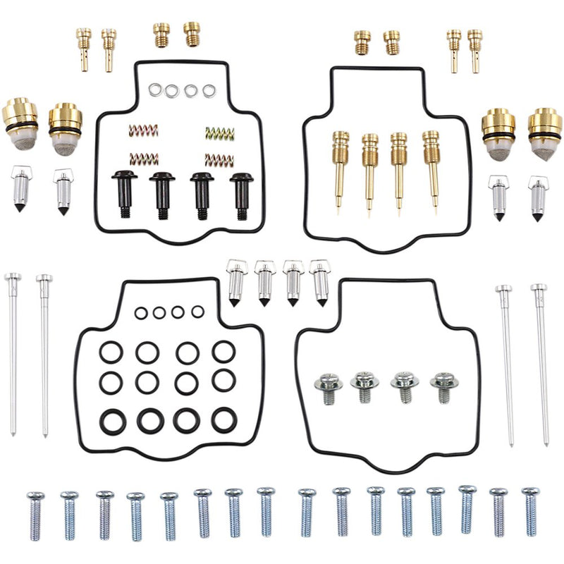 Parts Unlimited Carburetor Repair Kit - Kawasaki 26-1718