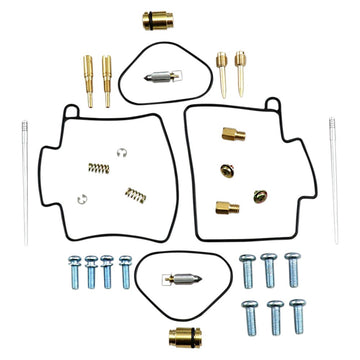 PARTS UNLIMITED Carburetor Repair Kit - Ski-Doo 26-1862