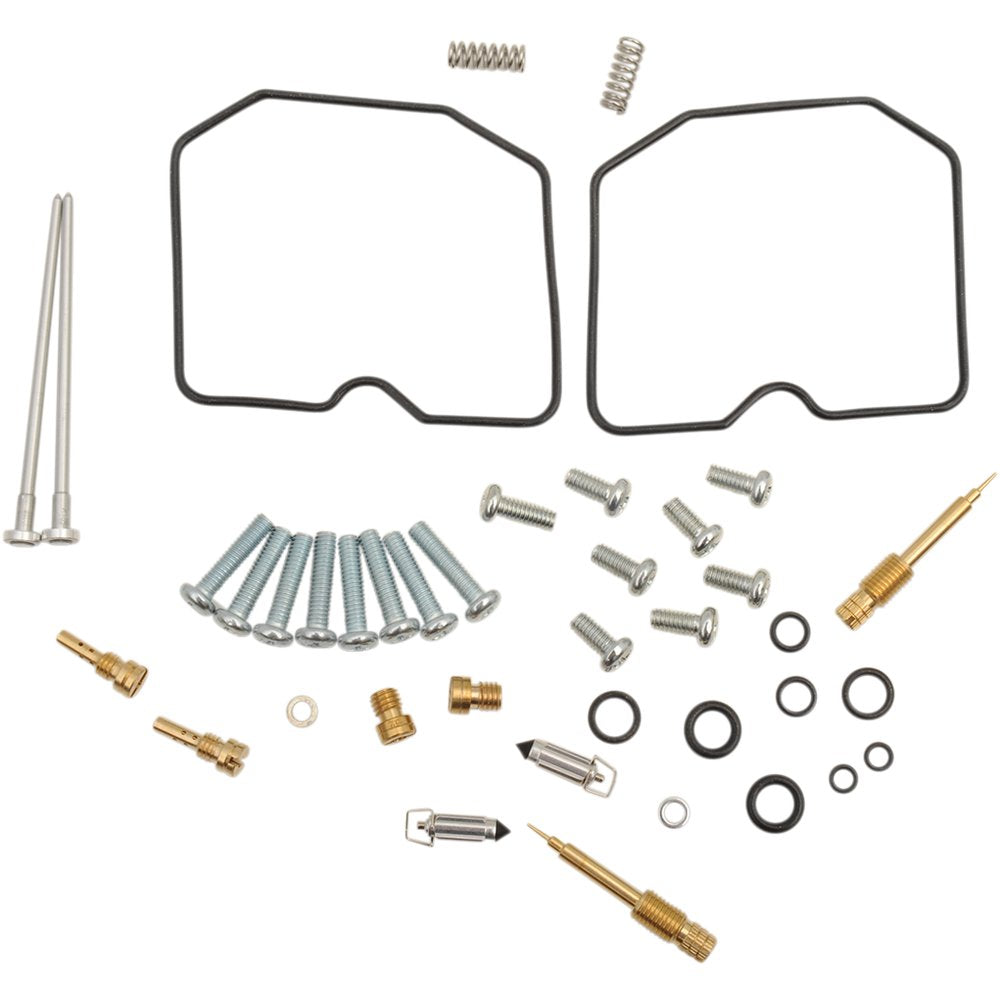 PARTS UNLIMITED Carburetor Repair Kit - Kawasaki 26-1684