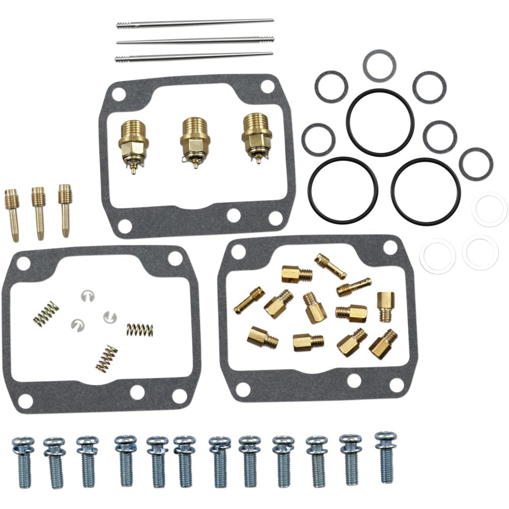PARTS UNLIMITED Carburetor Repair Kit - Arctic Cat 26-1957