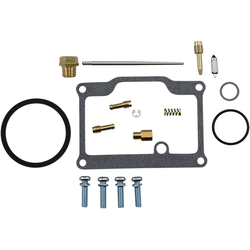 Parts Unlimited Carburetor Repair Kit - Arctic Cat 26-1953