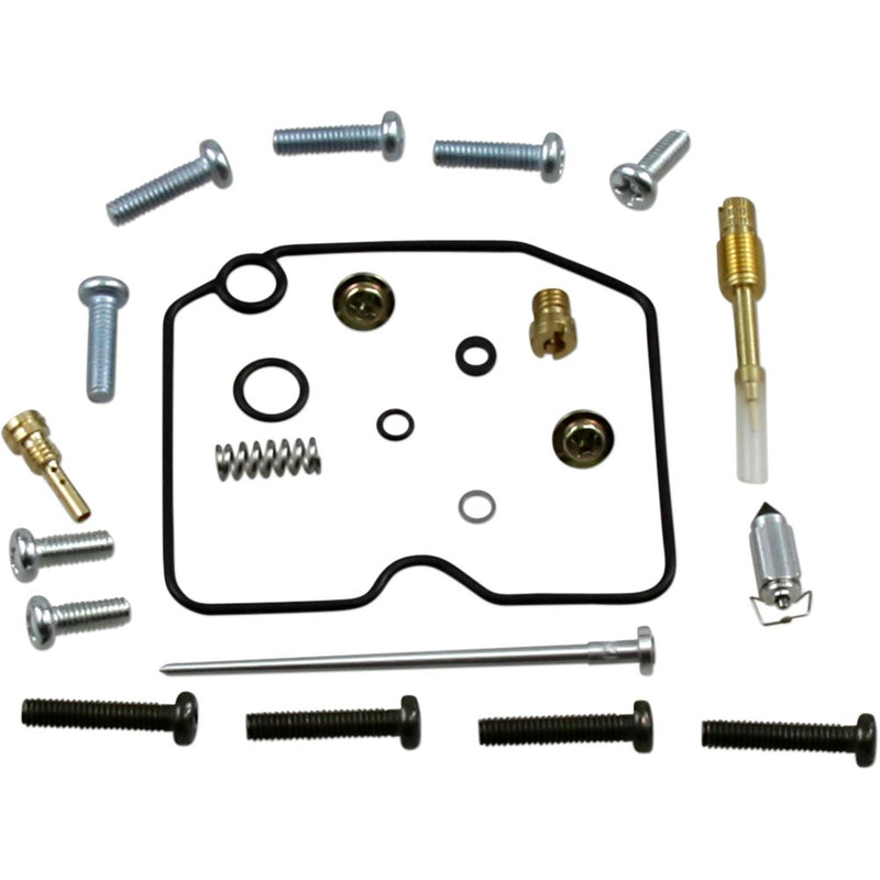 Parts Unlimited Carburetor Repair Kit - Kawasaki 26-1657