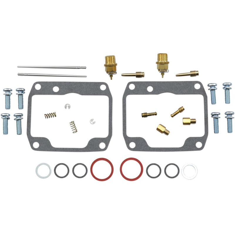 Parts Unlimited Carburetor Repair Kit - Arctic Cat 26-1951