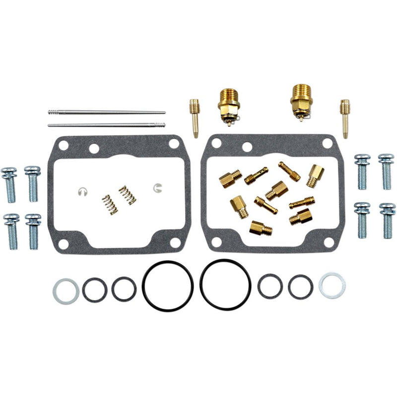 Parts Unlimited Carburetor Repair Kit - Arctic Cat 26-1950