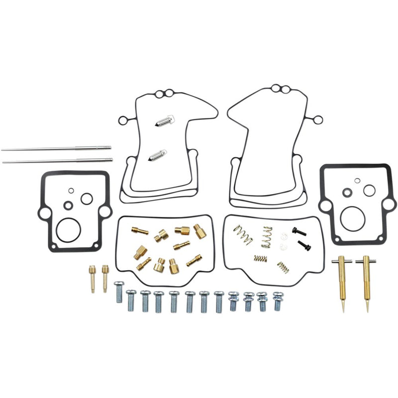 Parts Unlimited Carburetor Repair Kit - Arctic Cat 26-1930