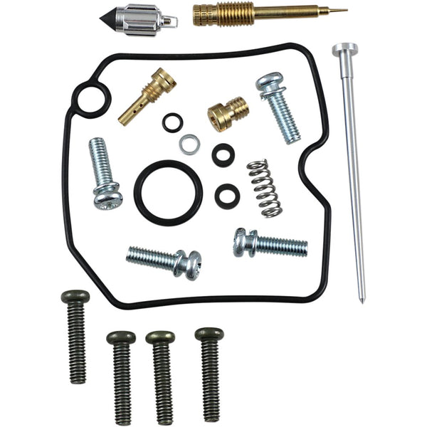 Parts Unlimited Carburetor Repair Kit - Kawasaki 26-1649