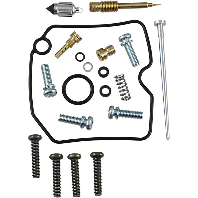 Parts Unlimited Carburetor Repair Kit - Kawasaki 26-1649