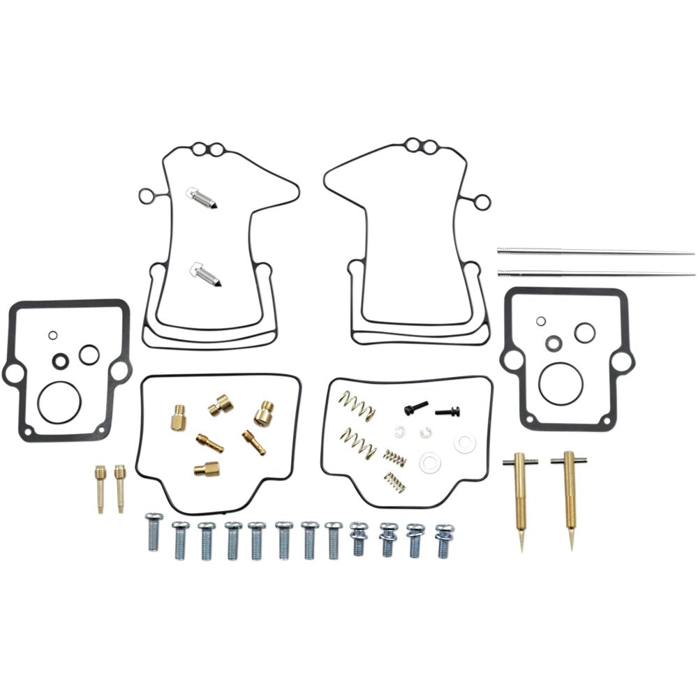 PARTS UNLIMITED Carburetor Repair Kit - Arctic Cat 26-1928