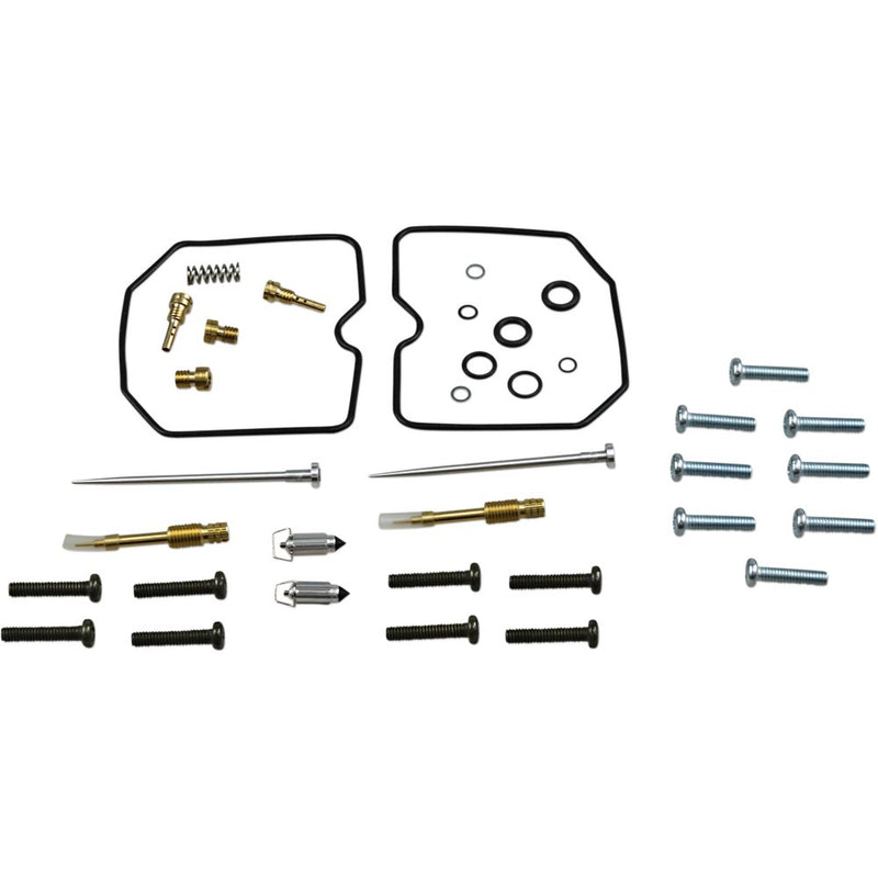Parts Unlimited Carburetor Repair Kit - Kawasaki 26-1646