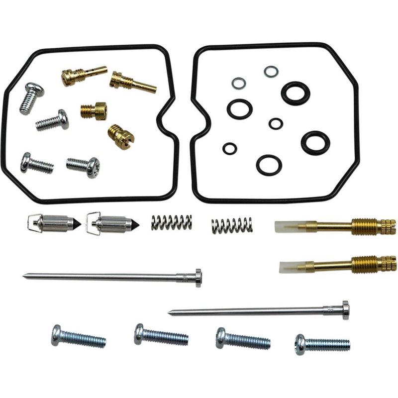 Parts Unlimited Carburetor Repair Kit - Kawasaki 26-1645