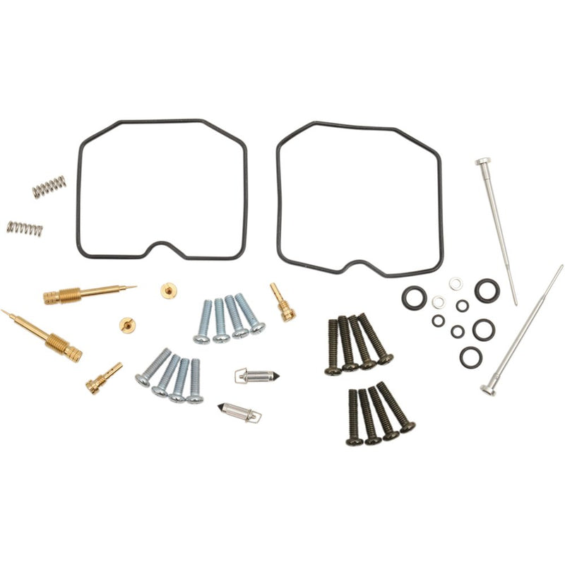 Parts Unlimited Carburetor Repair Kit - Kawasaki 26-1644