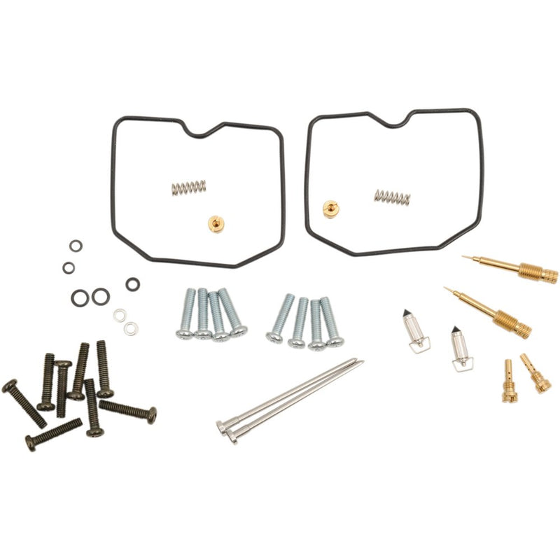 Parts Unlimited Carburetor Repair Kit - Kawasaki 26-1643