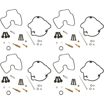 PARTS UNLIMITED Carburetor Repair Kit - Honda 26-1689