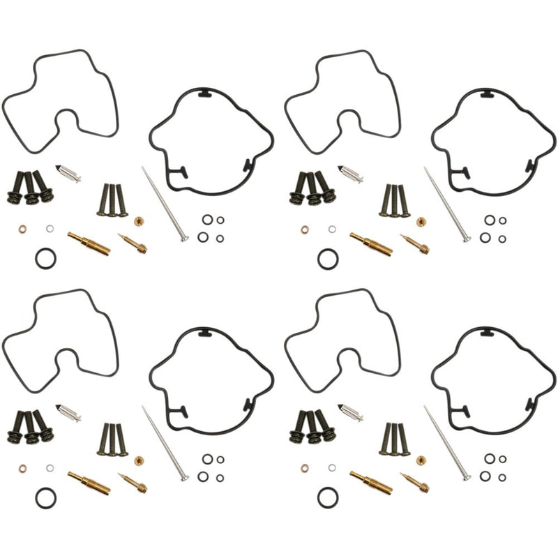 Parts Unlimited Carburetor Repair Kit - Honda 26-1689