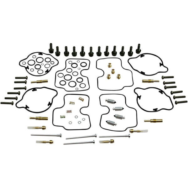 Parts Unlimited Carburetor Repair Kit - Honda 26-1688